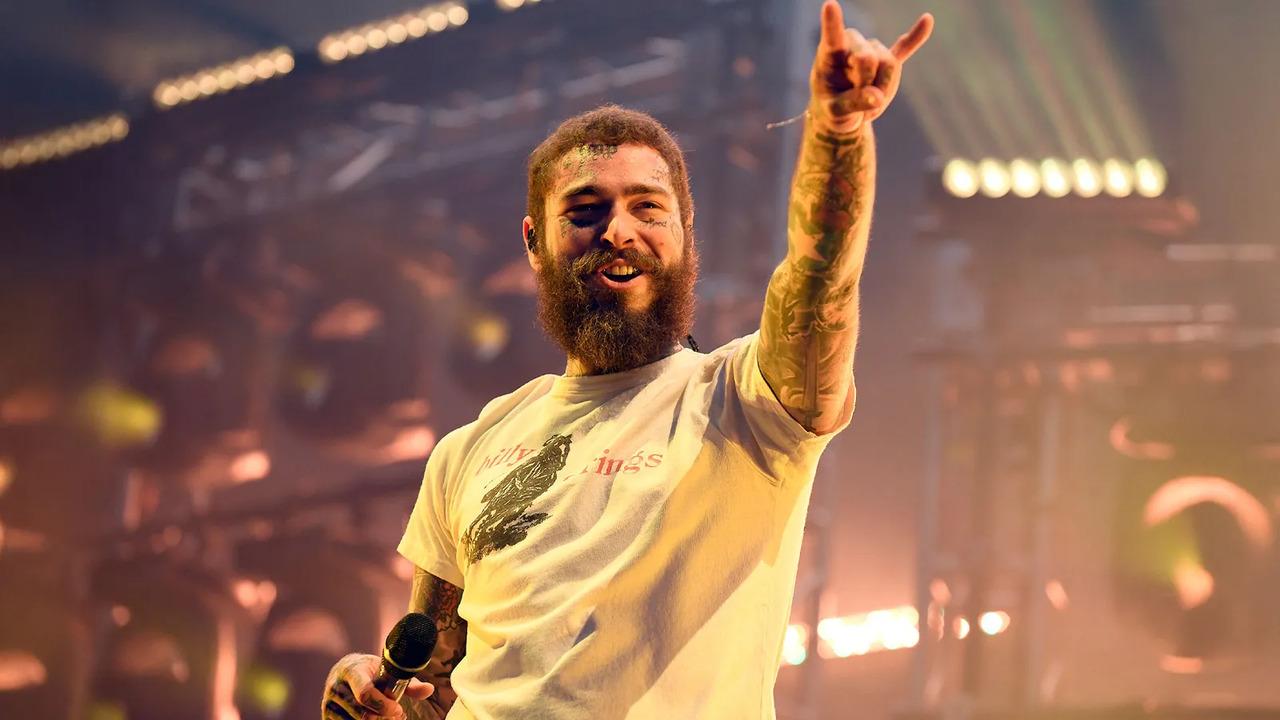 Post Malone
Grammy Award-nominated singer and rapper Post Malone will return to India on December 8 for his first-ever solo headline show. The exclusive concert will take place in Guwahati, which will also mark his first stadium performance in the region.